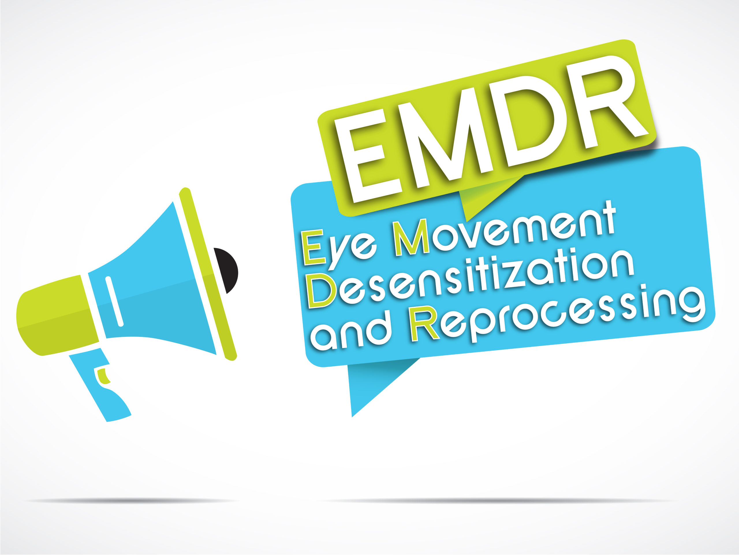 Eye Movement Desensitization and Reprocessing