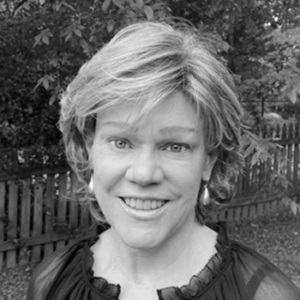 Susan Roddey, Pastoral Counselor at Counseling Center at Charlotte