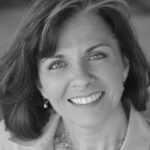 Rev. Dr. Scottie J. Stamper, Counselor and Director of Spiritual Formation at Counseling Center at Charlotte